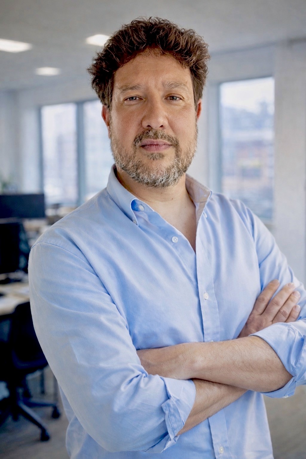 Diego Hernayes