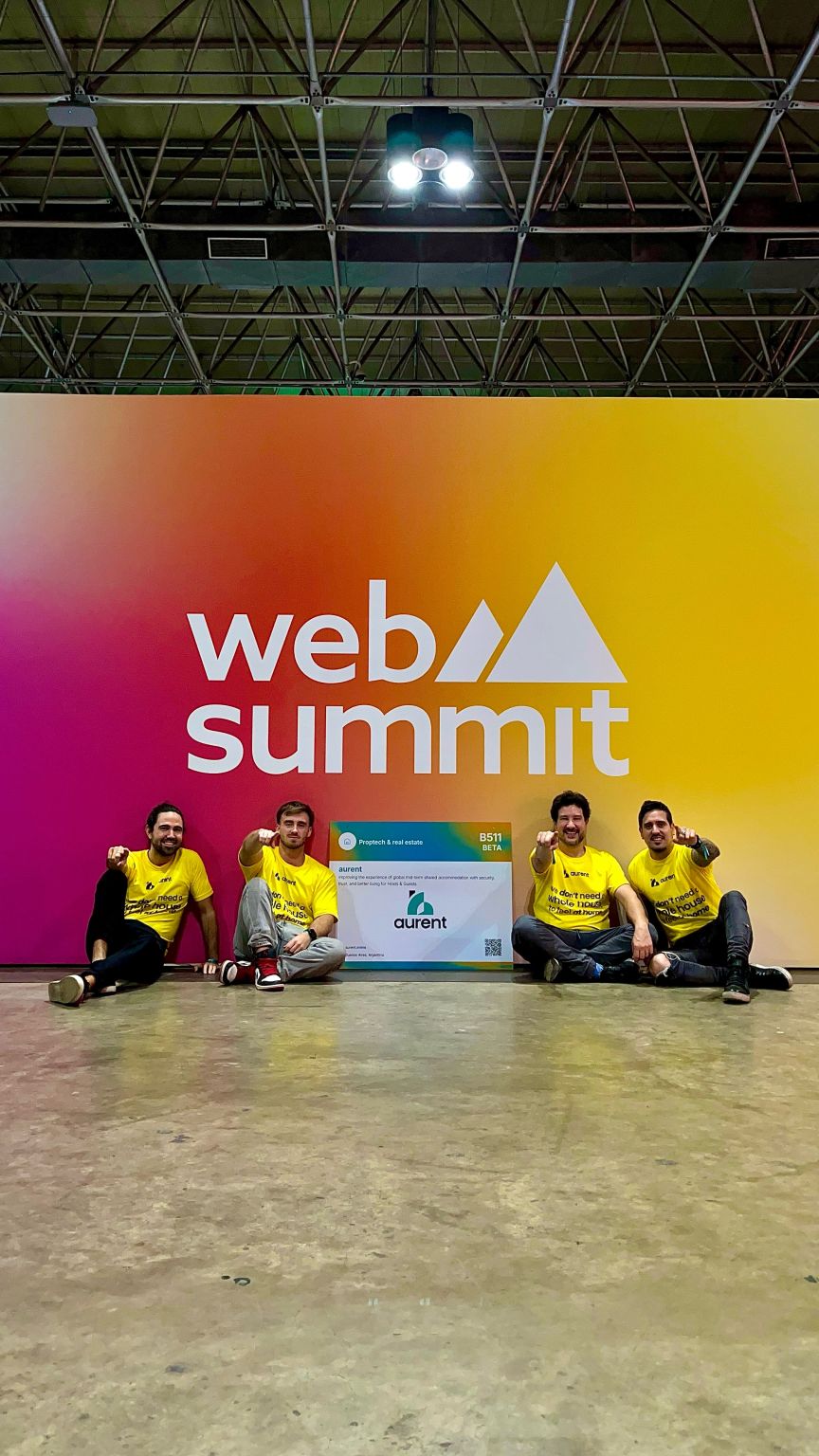 Web Summit Rio